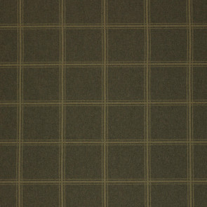 Colefax and Fowler - Lisle Check - Olive - F3827/09