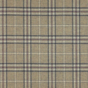 Colefax and Fowler - Kelburn Check - Blue/Beige - F3830/04