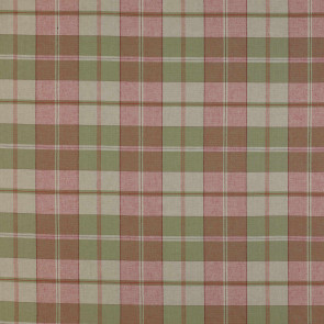 Colefax and Fowler - Milton Check - Pink/Green - F3834/05