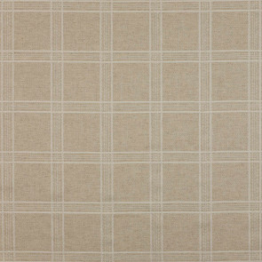 Colefax and Fowler - Ellary Check - Beige - F3836/02