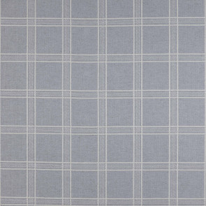 Colefax and Fowler - Ellary Check - Blue - F3836/04