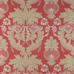 Colefax and Fowler - Tennyson - Red - F3902/02
