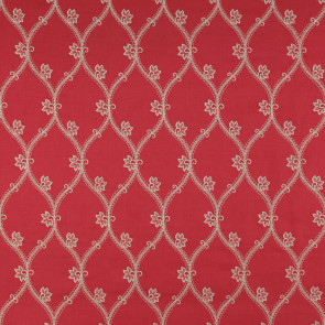 Colefax and Fowler - Clancey - Red - F3907/03