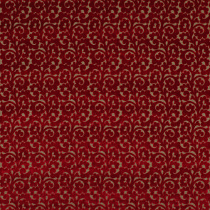 Colefax and Fowler - Marlowe - Red - F3910/02