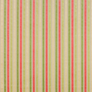 Colefax and Fowler - Hardy Stripe - Pink/Green - F3917/06