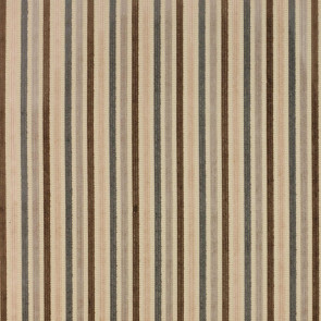 Colefax and Fowler - Hardy Stripe - Charcoal - F3917/07