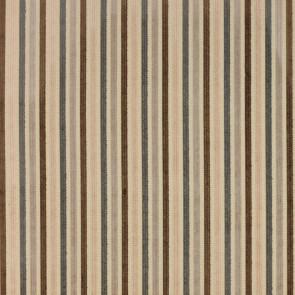 Colefax and Fowler - Hardy Stripe - Charcoal - F3917/07
