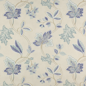 Colefax and Fowler - Hamble - Old Blue - F3918/02