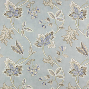 Colefax and Fowler - Hamble - F3918-05 Old Blue