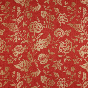 Colefax and Fowler - Compton - Red - F3929/02
