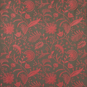 Colefax and Fowler - Mirella - Red/Brown - F4003/05
