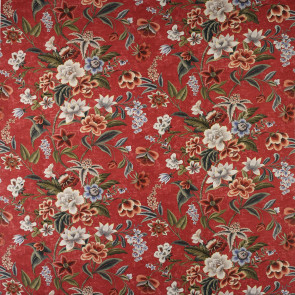 Colefax and Fowler - Celestine - Red - F4038/04