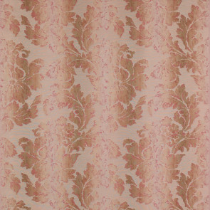 Colefax and Fowler - Lucius - Red/Gold - F4104/02