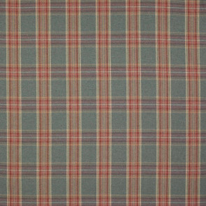Colefax and Fowler - Erskine Plaid - Teal - F4106/08