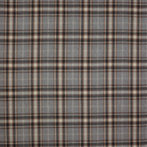 Colefax and Fowler - Nevis Plaid - Charcoal - F4108/01