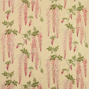 Colefax and Fowler - Seraphina - Pink/Green - F4112/01