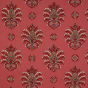 Colefax and Fowler - Martinez - Red - F4128/01