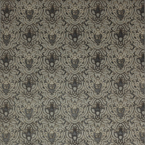 Colefax and Fowler - Fretwork - Old Blue - F4202/01