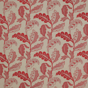 Colefax and Fowler - Arbor - Red - F4210/02