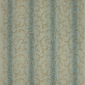 Colefax and Fowler - Loreto - Aqua - F4214/03