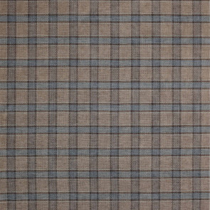 Colefax and Fowler - Malin Check - Blue/Grey - F4224/03