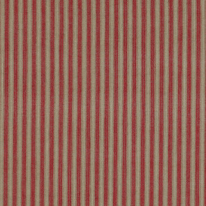 Colefax and Fowler - Wicklow Stripe - Red - F4228/03