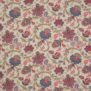 Colefax and Fowler - Casimir - Red/Blue - F4235/04