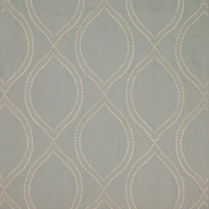 Colefax and Fowler - Lucienne Voile - Aqua - F4307/01