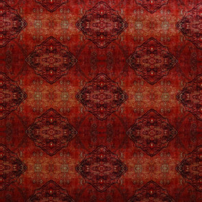 Colefax and Fowler - Silvano - Red - F4317/03