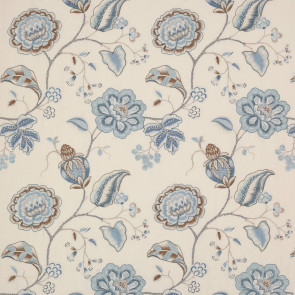 Colefax and Fowler - Portia - Blue - F4319/02