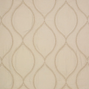 Colefax and Fowler - Lucienne Linen - Ivory - F4322/01