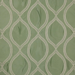 Colefax and Fowler - Lucienne Silk - Jade - F4330/03