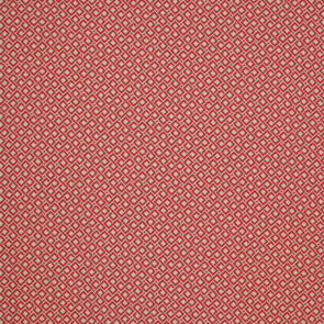 Colefax and Fowler - Mazely - Red - F4333/05