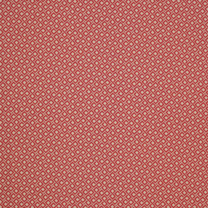 Colefax and Fowler - Mazely - Red - F4333/05