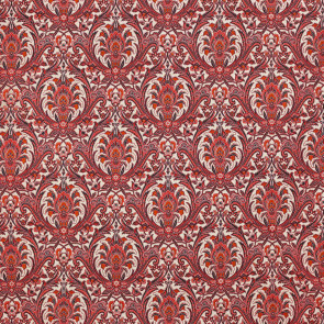 Colefax and Fowler - Melisande - Red - F4357/04