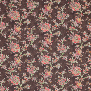 Colefax and Fowler - Rosella - Chocolate - F4531/03