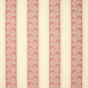 Colefax and Fowler - Valora - Red - F4603/04