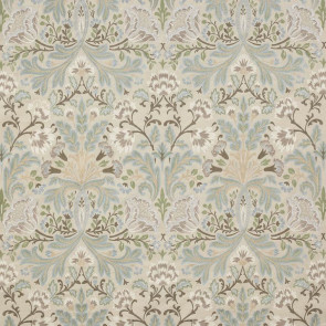 Colefax and Fowler - Acantha - F4613/01 Silver