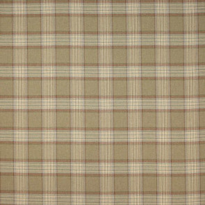 Colefax and Fowler - Lowick Plaid - F4628/05 Sand