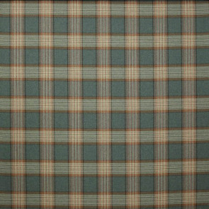 Colefax and Fowler - Lowick Plaid - F4628/06 Teal