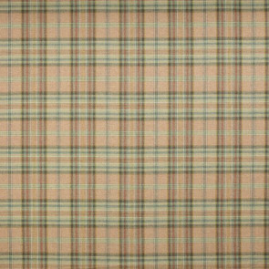 Colefax and Fowler - Hutton Plaid - F4629/03 Salmon