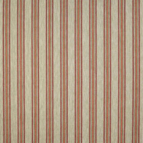 Colefax and Fowler - Kennet Stripe - F4640/01 Red/Green