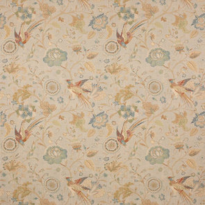 Colefax and Fowler - Cassandra - F4650/01 Old Blue