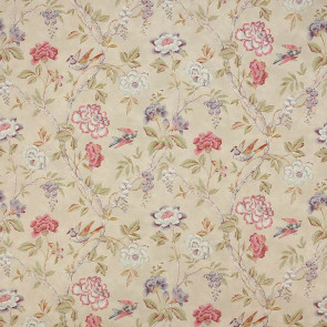 Colefax and Fowler - Leonora - F4660/01 Pink/Green