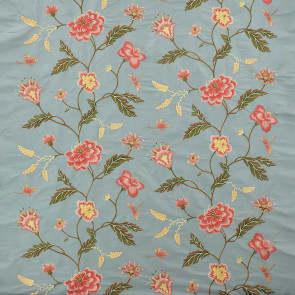 Colefax and Fowler - Passerine - F4675/02 Blue