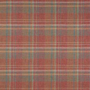 Colefax and Fowler - Donovan Plaid - F4722-04 Red/Forest