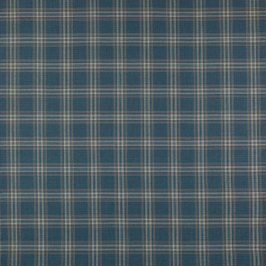 Colefax and Fowler - Bowen Check - F4723-01 Blue