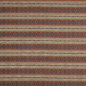 Colefax and Fowler - Dorian - F4725-02 Red/Teal