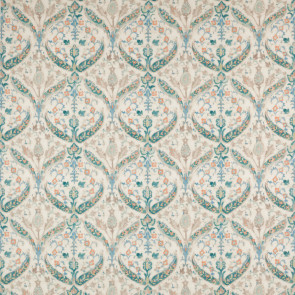 Colefax and Fowler - Yasamin - F4743-03 Blue/Jade