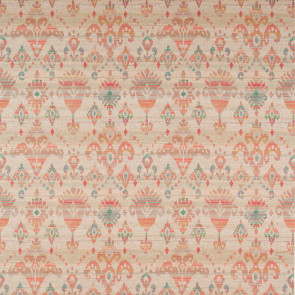 Colefax and Fowler - Brunello - F4746-04 Red/Green